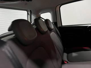 FIAT Panda usata, con Controllo trazione
