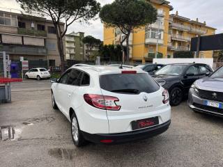RENAULT Megane usata, con Antifurto