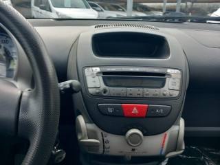 TOYOTA Aygo usata 19