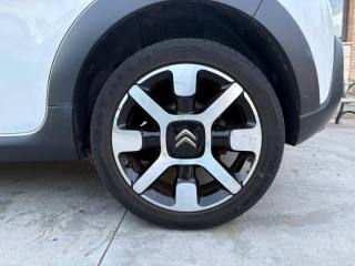 CITROEN C3 usata, con Immobilizzatore elettronico