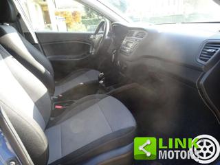 HYUNDAI i20 usata, con Fari direzionali