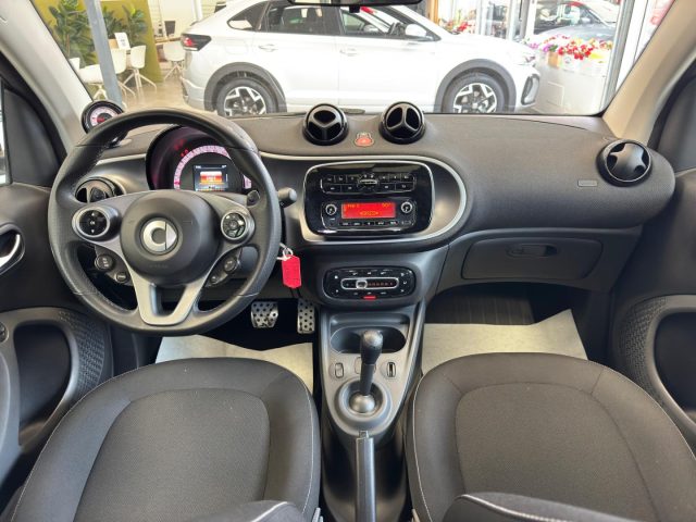 SMART ForTwo usata, con Controllo trazione
