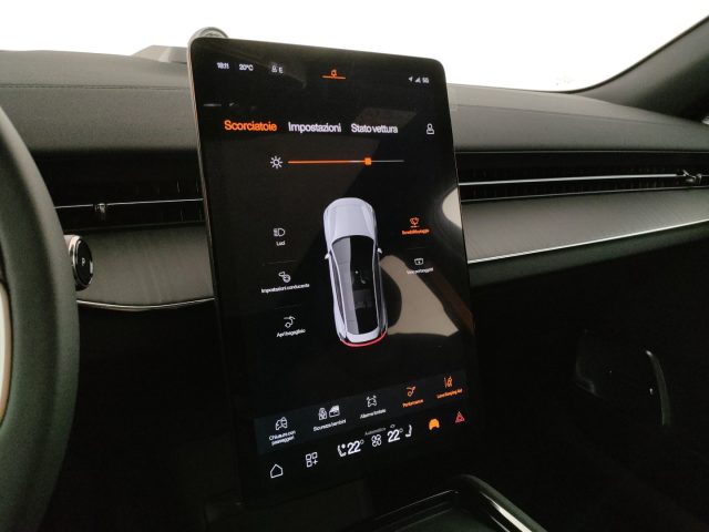 POLESTAR Polestar 3 usata, con Fari direzionali