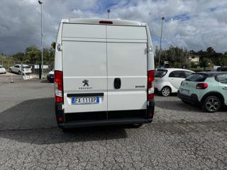 PEUGEOT Boxer usata, con Controllo trazione