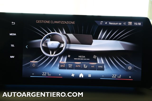 BMW 118 usata, con Sedili sportivi