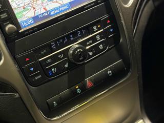 JEEP Grand Cherokee usata, con Filtro antiparticolato