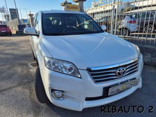 TOYOTA RAV 4 usata, con Immobilizzatore elettronico