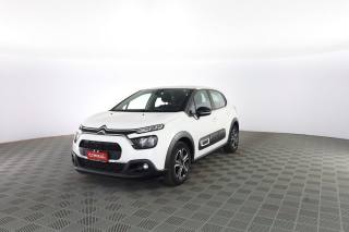 CITROEN C3 C3 PureTech 83 S&S Plus