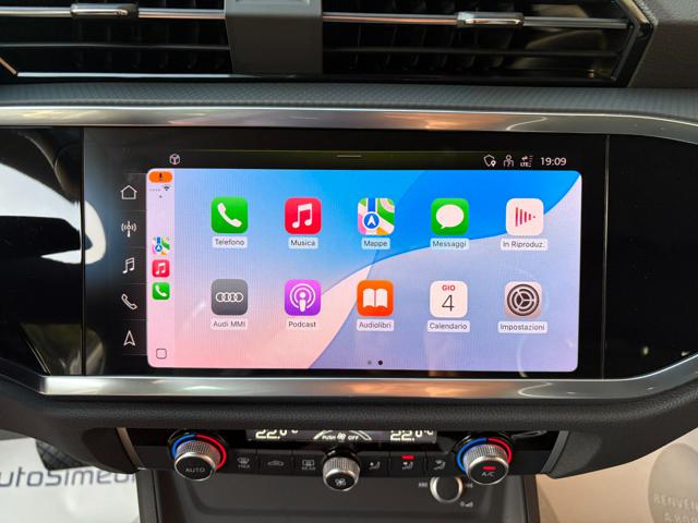 AUDI Q3 usata, con ESP