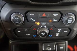 JEEP Renegade usata, con Cerchi in lega