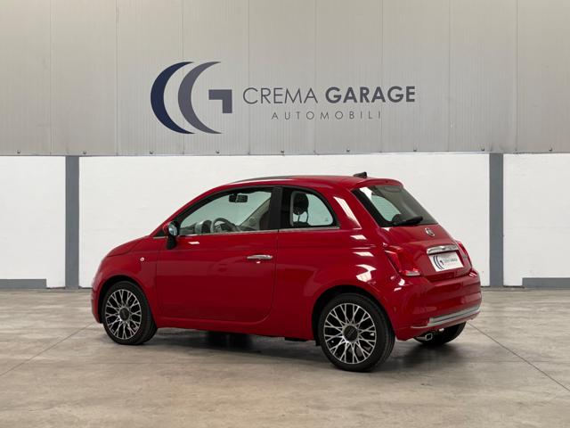FIAT 500 usata, con Alzacristalli elettrici
