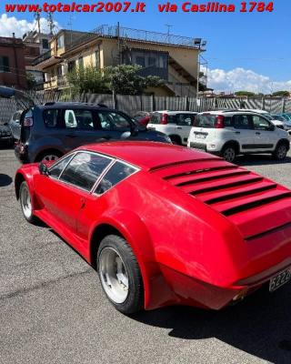 ALPINE A110 usata 5