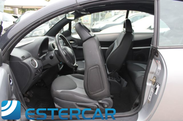 CITROEN C3 usata, con Chiusura centralizzata