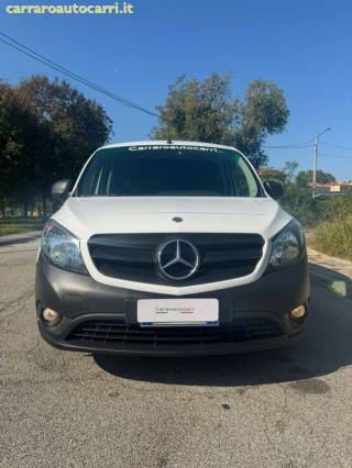 MERCEDES-BENZ Citan usata, con Alzacristalli elettrici