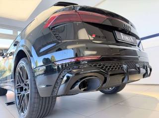 AUDI RS Q8 usata, con Regolazione elettrica sedili