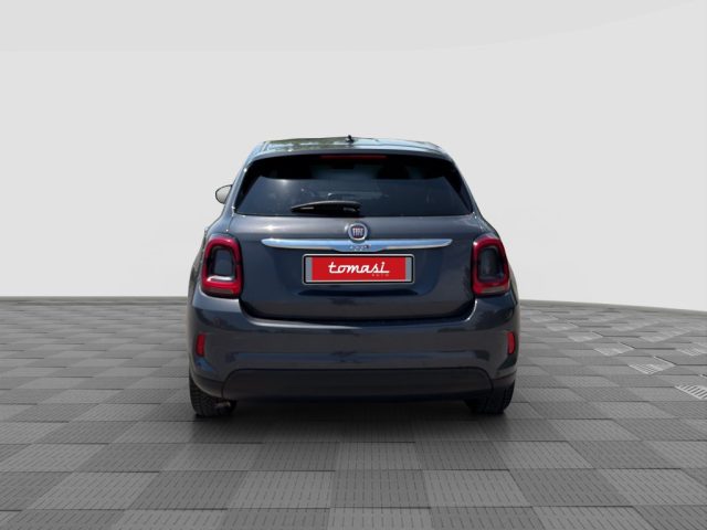 FIAT 500X usata 3
