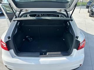 AUDI A1 usata, con ESP