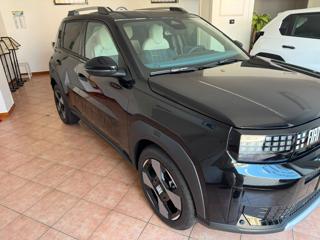 FIAT Grande Panda usata, con Airbag