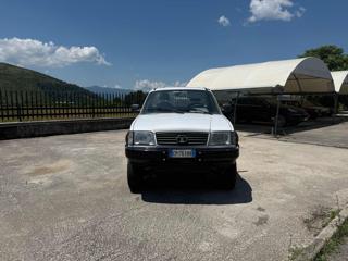 TATA Pick-Up usata 2