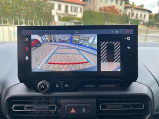 FIAT Doblo usata, con Touch screen