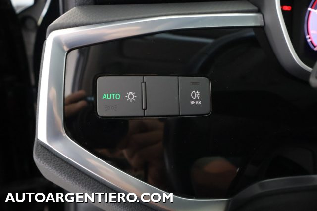 AUDI Q3 usata, con Controllo vocale