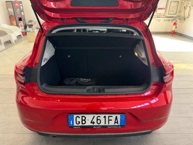 RENAULT Clio usata, con Cruise Control
