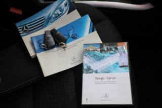 MERCEDES-BENZ B 180 usata 79