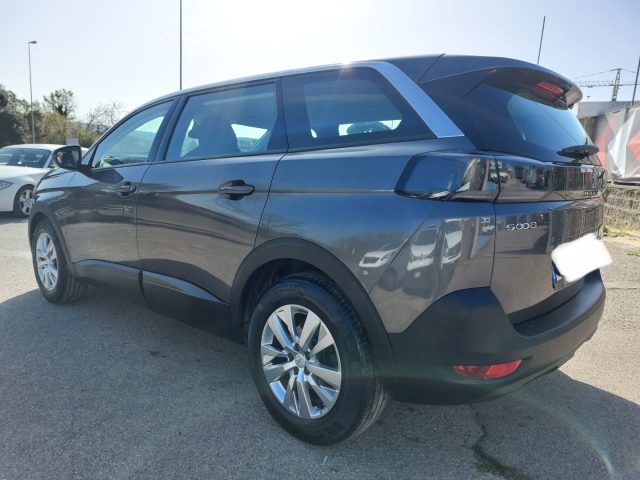 PEUGEOT 5008 usata, con Chiusura centralizzata