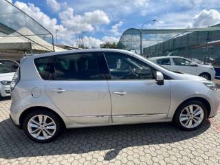 RENAULT Scenic usata, con Alzacristalli elettrici