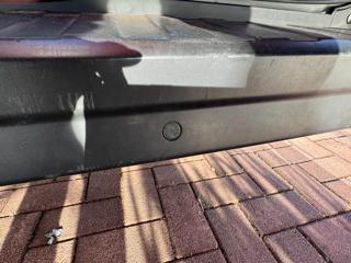 RENAULT Trafic usata, con Immobilizzatore elettronico