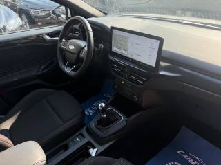 FORD Focus usata, con Climatizzatore