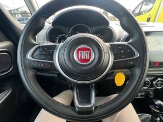 FIAT 500L usata, con Volante in pelle