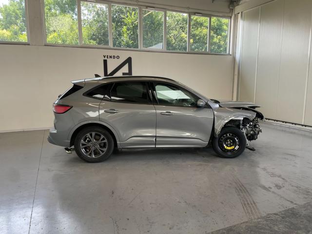 FORD Kuga usata, con Cerchi in lega