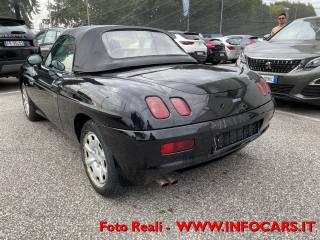 FIAT Barchetta usata, con Interni in pelle