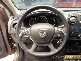 DACIA Sandero usata 19