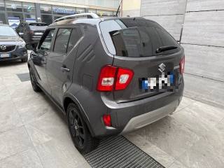 SUZUKI Ignis usata, con Boardcomputer