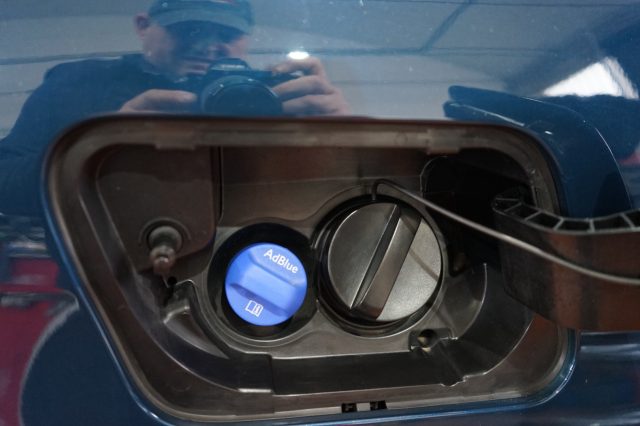 PEUGEOT 3008 usata, con Touch screen