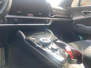 KIA Sportage usata, con Sistema di navigazione