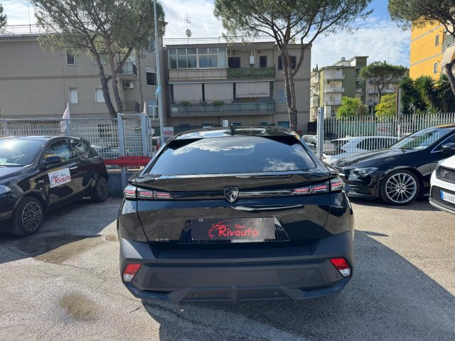 PEUGEOT 408 usata, con Antifurto