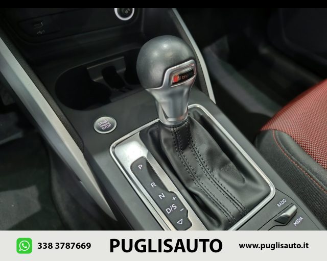 AUDI Q2 usata, con ESP
