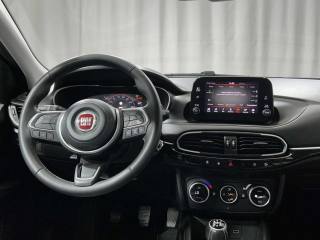 FIAT Tipo usata, con Sedile posteriore sdoppiato