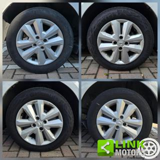 DACIA Sandero usata, con Fendinebbia