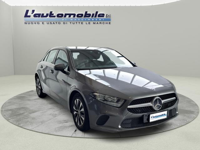 MERCEDES-BENZ A 180 usata, con Airbag Passeggero
