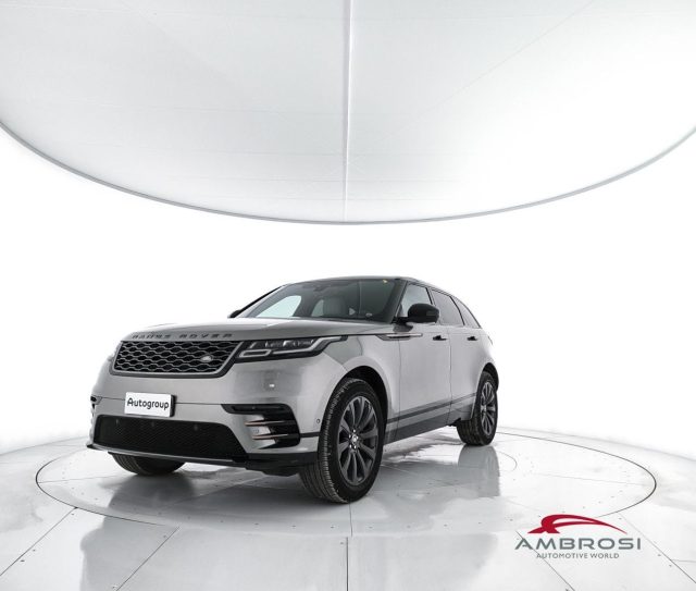 LAND ROVER Range Rover Velar usata 0