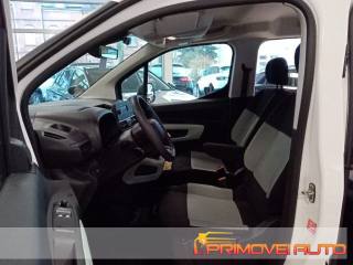 CITROEN Berlingo usata, con Airbag