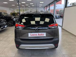 OPEL Crossland usata, con Alzacristalli elettrici