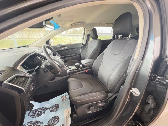 FORD Edge usata, con Cruise Control