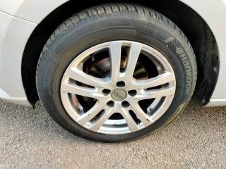 SKODA Fabia usata, con Sensori di parcheggio posteriori