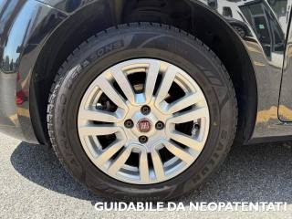 FIAT Punto usata, con Autoradio