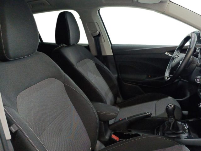 SKODA Fabia usata, con Controllo trazione